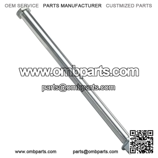Swing  rm  ivot  HAFT  olt    ut  or  amaha  aptor  60R  FZ450  001  002    013 - Image 3
