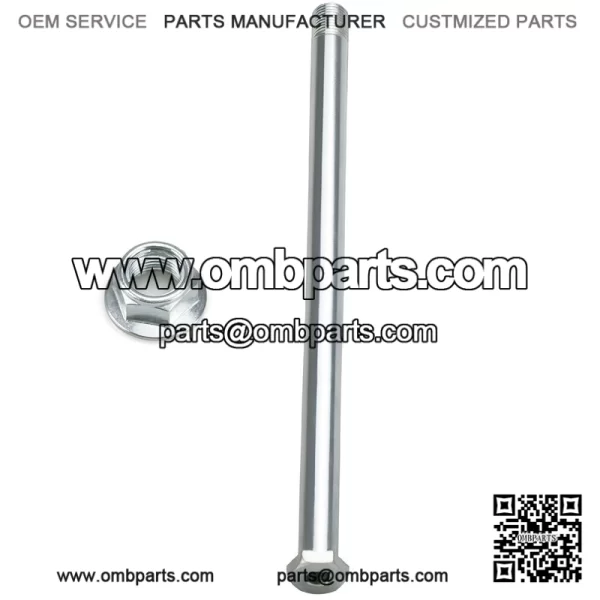 Swing  rm  ivot  HAFT  olt    ut  or  amaha  aptor  60R  FZ450  001  002    013 - Image 4