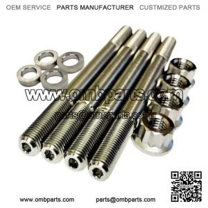 YFZ450R  FZ  50R  ead  tuds  tud  it  itanium  fter  arket  tronger  pgrade