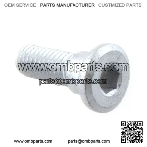 Motorcycle  ear  rake  isc  olt  8    5mm  or  exmoto,  oncin,  itt,  aro,  oge