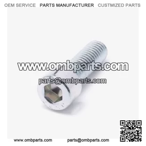 Bolt  8    5mm  or  X500-N-E5  or  oncin  X500-N,Voge  00AC  uro    X500-N-E5