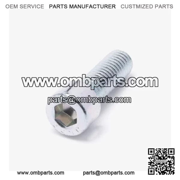 Bolt  8    5mm  or  X500-N-E5  or  oncin  X500-N,Voge  00AC  uro    X500-N-E5