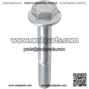 Bolt  10/1.25x65mm  FA  00    FA  000