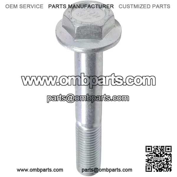Bolt  10/1.25x65mm  FA  00    FA  000