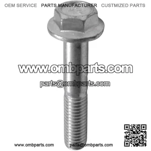 Bolt  10/1.25x55mm  FA  00    FA  000