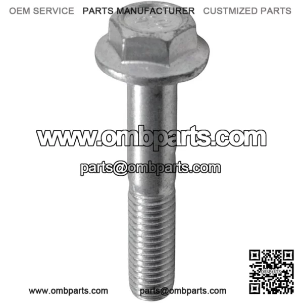 Bolt  10/1.25x55mm  FA  00    FA  000