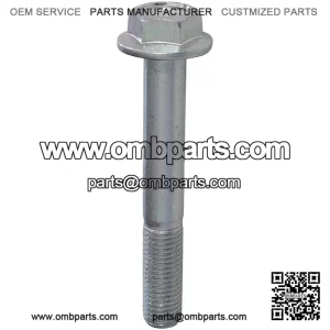 Bolt  10/1.25x70mm  FA  00    FA  000