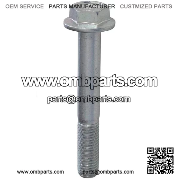 Bolt  10/1.25x70mm  FA  00    FA  000