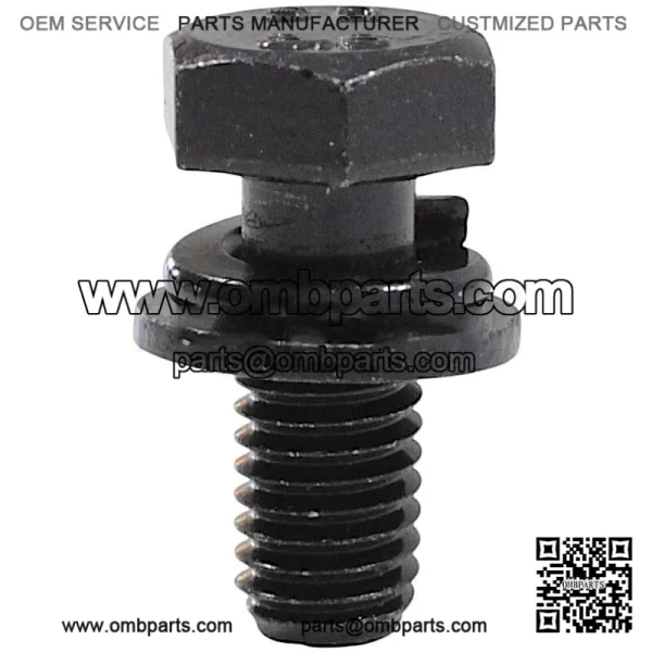 Bolt  8x20mm  ith  asher  FA  00    FA  000