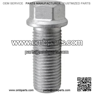 Bolt  12/1.25x28mm  FA  00    FA  000