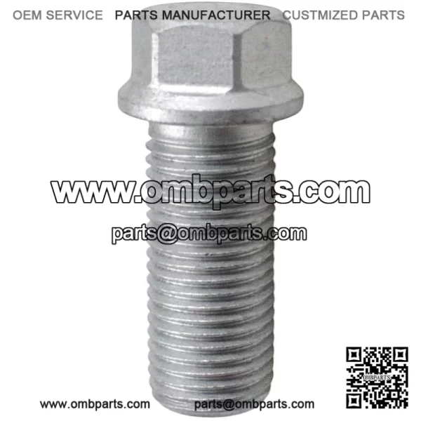 Bolt  12/1.25x28mm  FA  00    FA  000