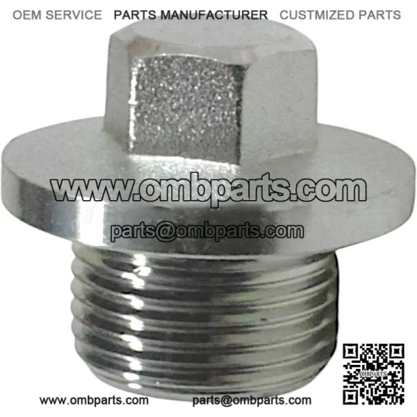 Bolt  20/1.5  FA  000