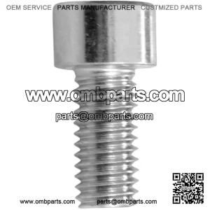 Bolt  8x16mm  FA  000