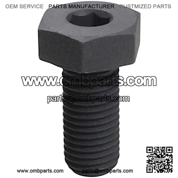 Bolt  16x35mm  FA  000