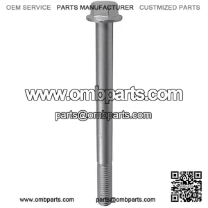 Bolt  10x120mm  FA  000