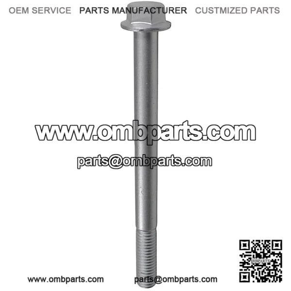 Bolt  10x120mm  FA  000