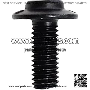 Screw  5x12mm  8001P620000