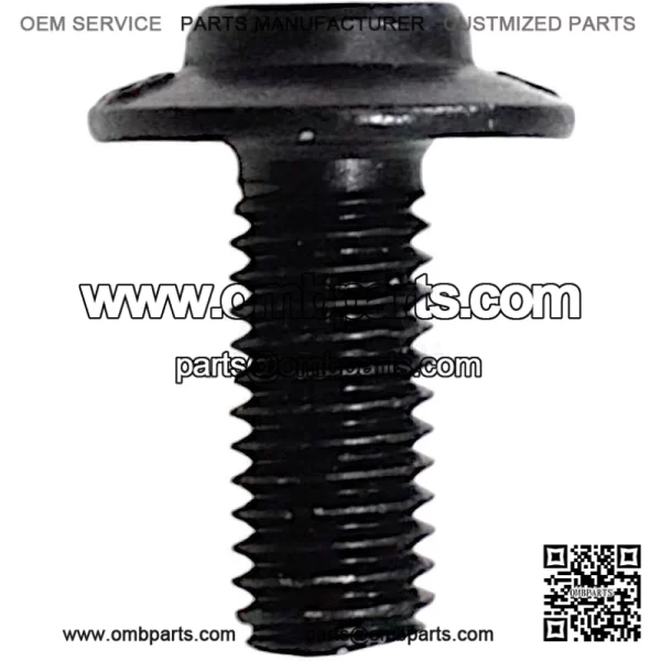 Screw  5x12mm  8001P620000