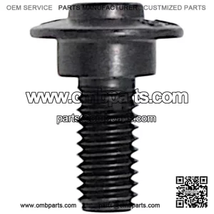 Screw  6x15mm  8003P620000