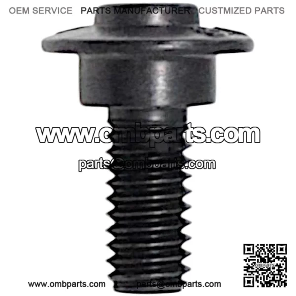 Screw  6x15mm  8003P620000