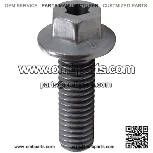 Bolt  8x25mm  VT  50    VT  50      RT  00      RT  00  X