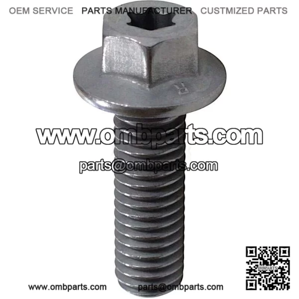 Bolt  8x25mm  VT  50    VT  50      RT  00      RT  00  X