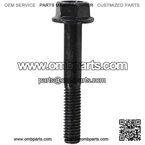 Screw  6x40mm  0109060406G