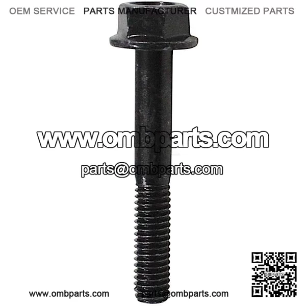 Screw  6x40mm  0109060406G