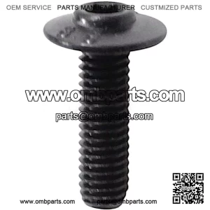 Screw  6x20mm  8002P620003