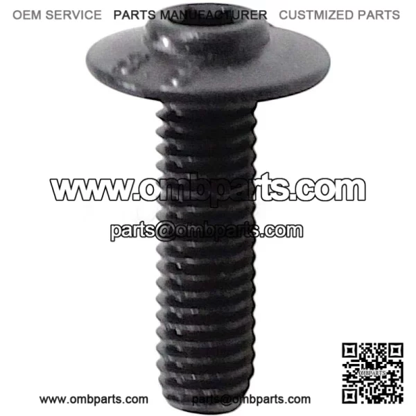 Screw  6x20mm  8002P620003