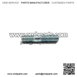 Exhaust  tuds  8x40mm  unak  X  ne  25  C