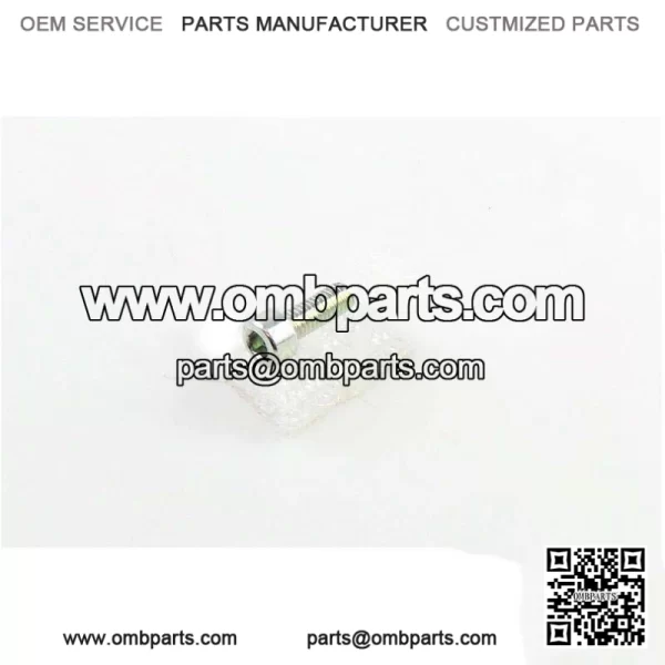 Screw  6x16  m,  iming  hain  ensioner  ounts  eeway  0205060166H