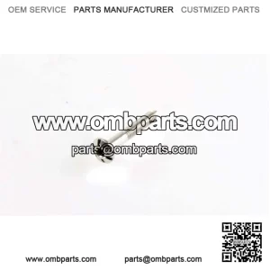Bolt  6x40  m,  uel  ank  ounts  eeway  0284060400A
