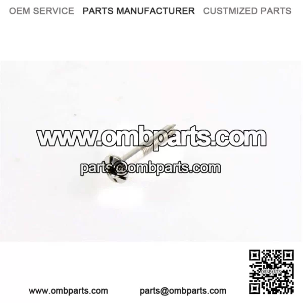 Bolt  6x40  m,  uel  ank  ounts  eeway  0284060400A