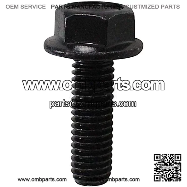 M8x25mm  crew  FA  000