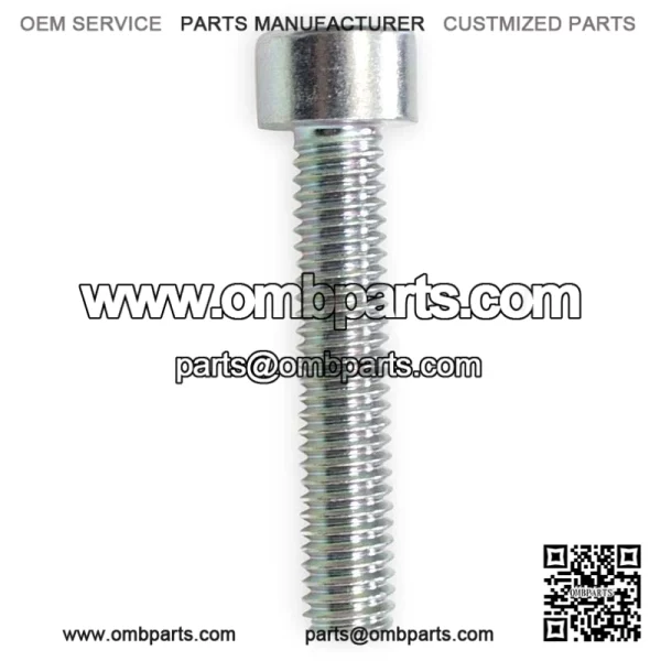 Screw  6x30mm  0205060306H