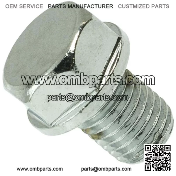Drain  lug,  il  rain  crew,  12,  eeway  5006305002X