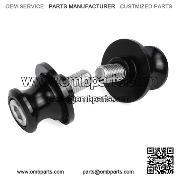 M10  wingarm  pool  lider  ear  tand  olt  crew  or  FMOTO  50SS  50NK  023-2024