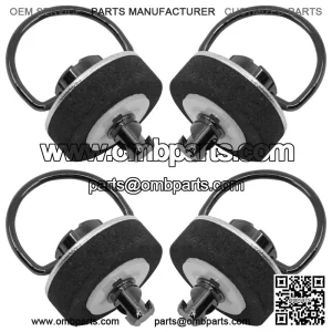 Can-Am averick 3 ax urbo R 021-2024 oof uick elease crew olts
