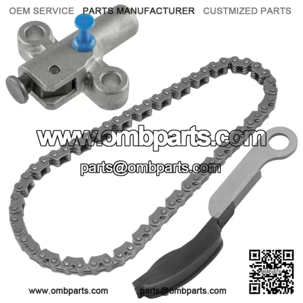 Camshaft  ensioner    hain  or  onda  ancher  20  RX420FA  014-2023