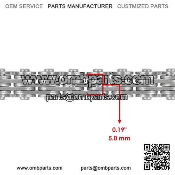 Camshaft  ensioner    hain  or  onda  ancher  20  RX420FA  014-2023 - Image 3