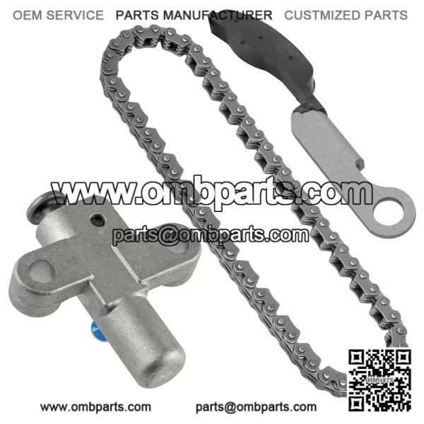 Camshaft  ensioner    hain  or  onda  ancher  20  RX420FA  014-2023 - Image 5