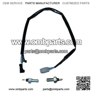 06-14  AMAHA  APTOR  00  eutral  everse  ire  lectrical  able  00R