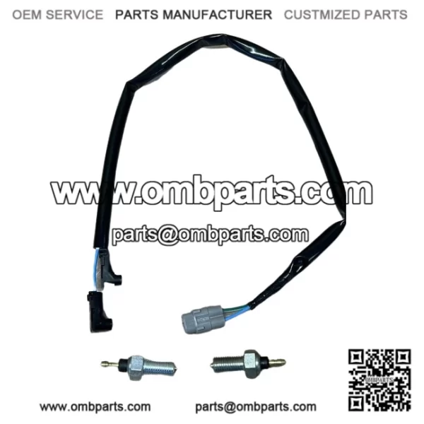 06-14  AMAHA  APTOR  00  eutral  everse  ire  lectrical  able  00R
