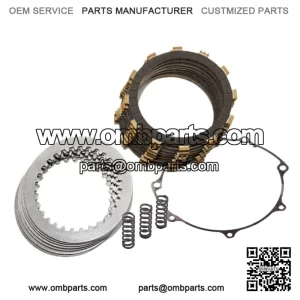 14+  FZ450R  FZ  50R  lutch  ack  alon  ftermarket  eplacement  it  lates  pring