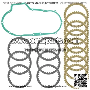 Clutch  lates  asket  it  or  arley  avidson  portster  83  L883  LH883  991-03