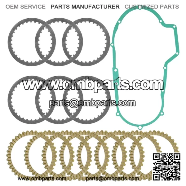 Clutch  lates  asket  it  or  arley  avidson  portster  83  L883  LH883  991-03 - Image 4