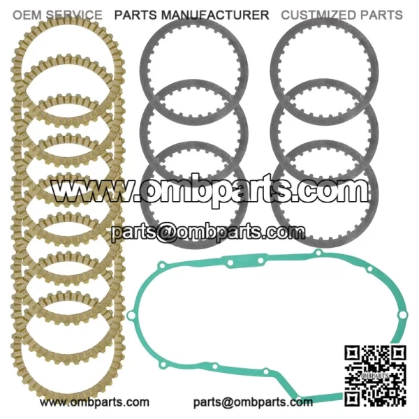 Clutch  lates  asket  it  or  arley  avidson  portster  83  L883  LH883  991-03 - Image 5