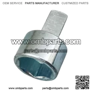 Sleeve  7mm