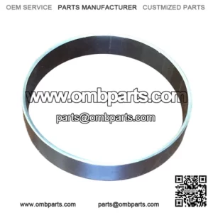 Stainless  teel  ushing